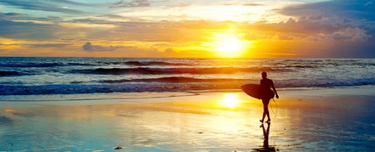 CBCM SURF fuerteventura-sunset