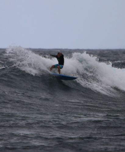 Laurent Mora Surf